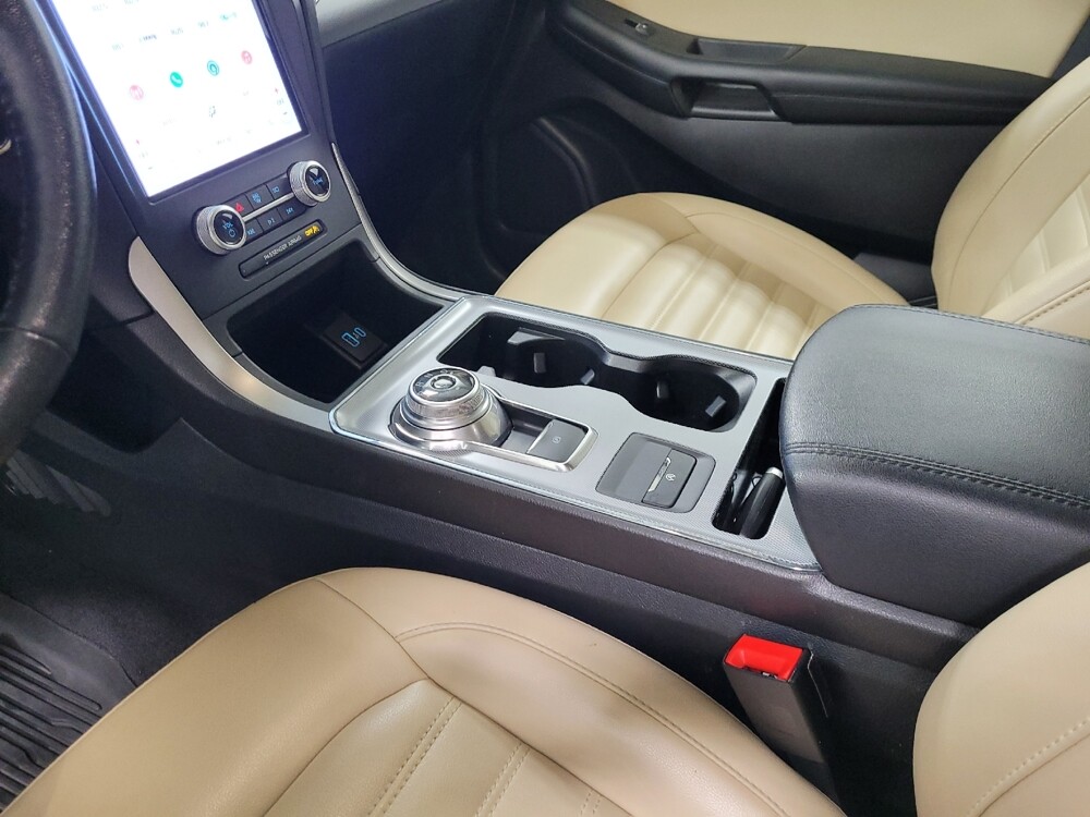 2021 Ford Edge in Pittsburgh, PA 15236 - 18098395 26