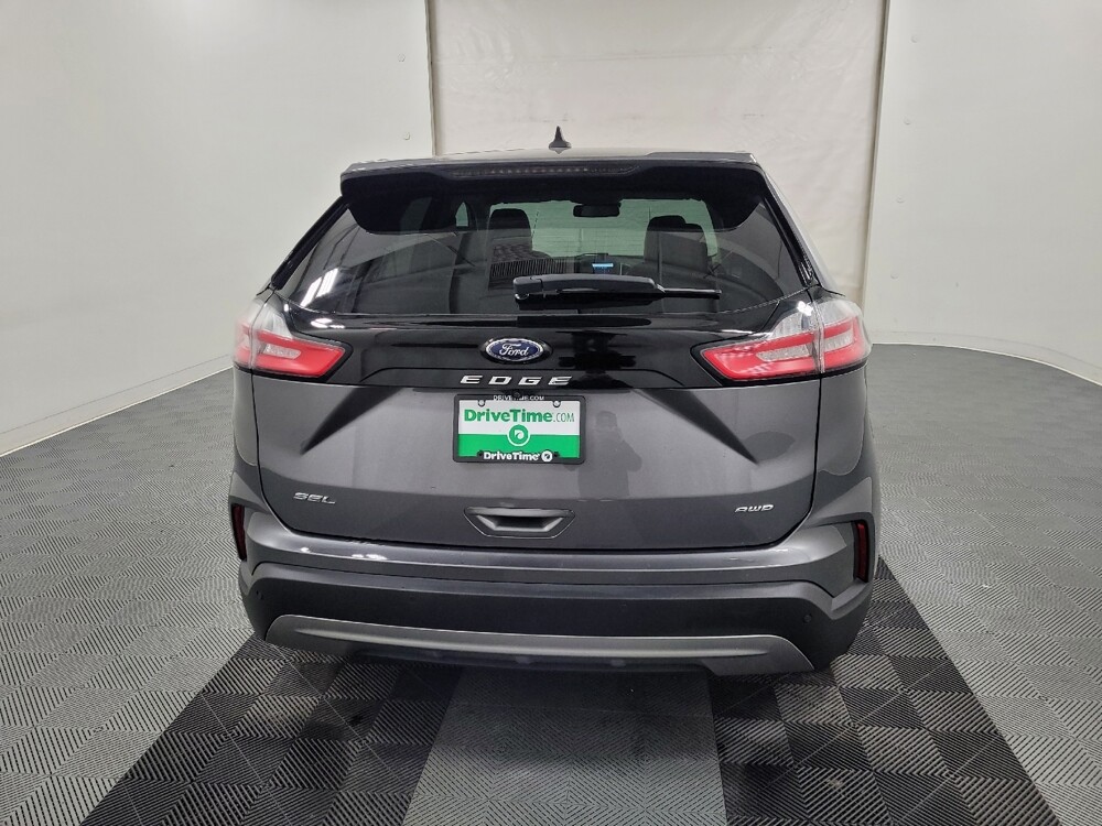 2021 Ford Edge in Pittsburgh, PA 15236 - 18098395 7