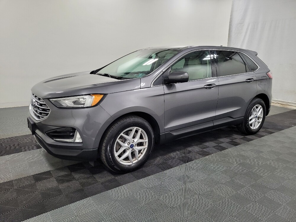 2021 Ford Edge in Pittsburgh, PA 15236 - 18098395 2