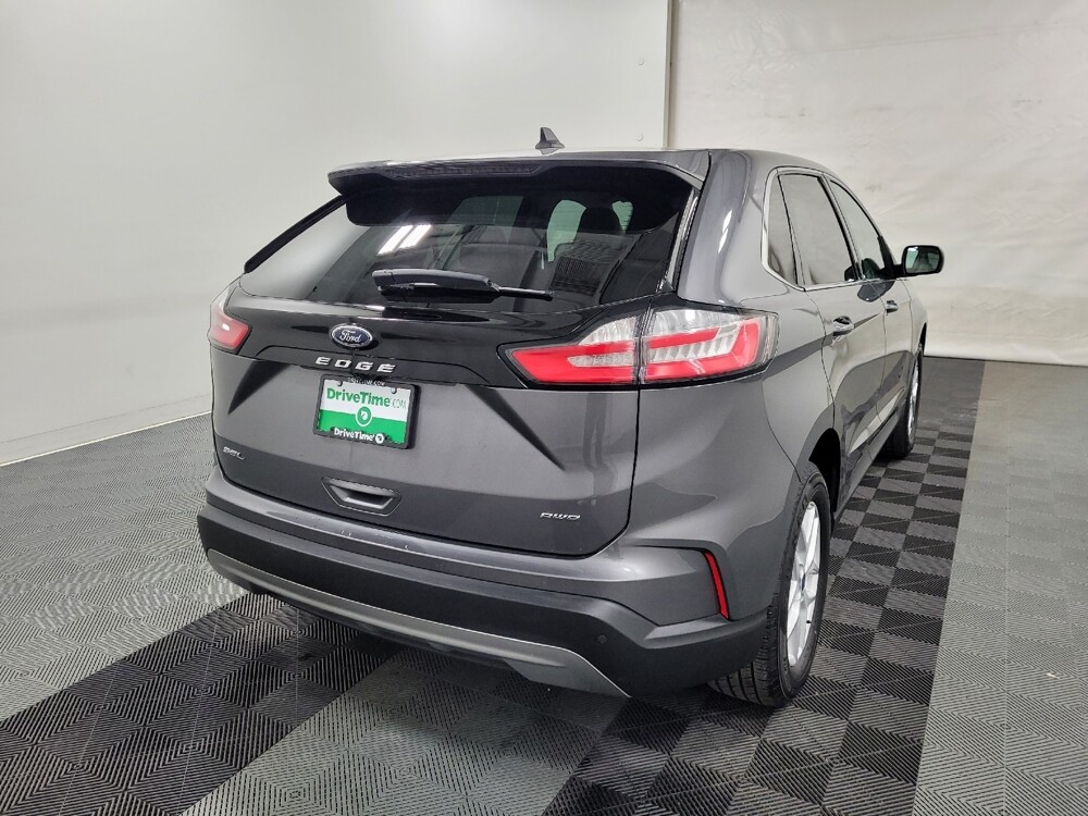 2021 Ford Edge in Pittsburgh, PA 15236 - 18098395 9