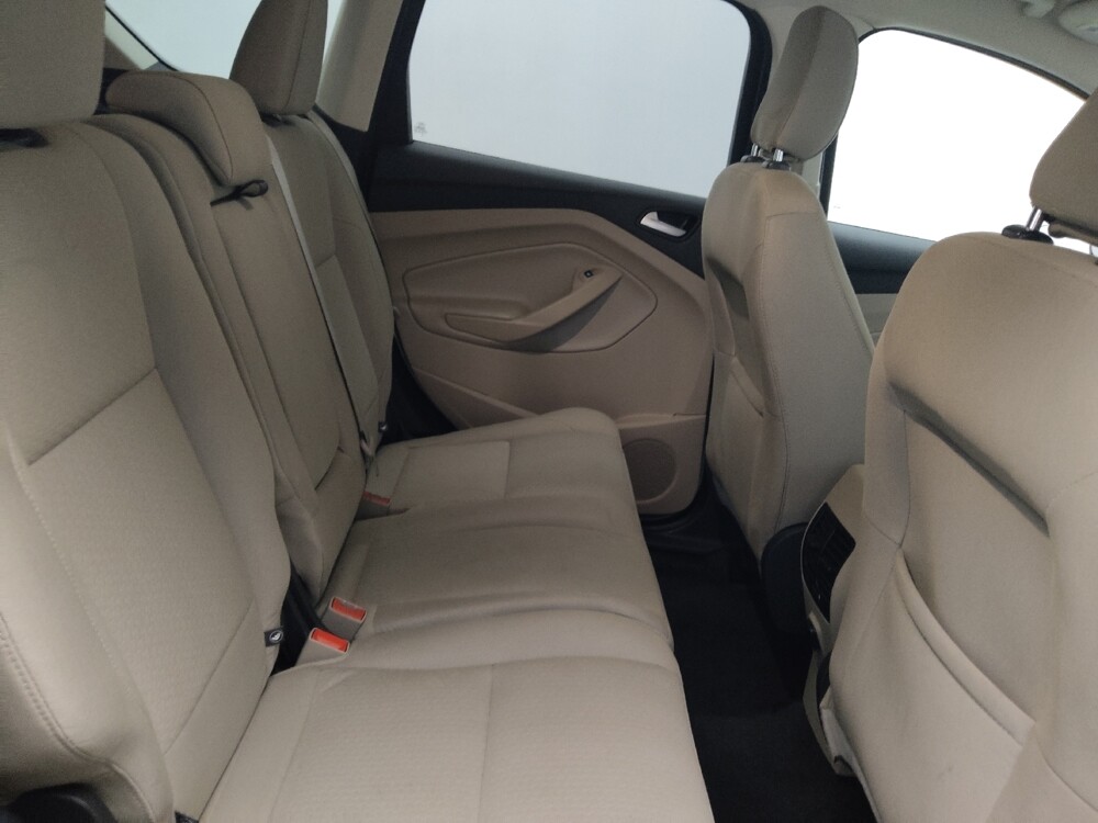 2018 Ford Escape in Albany, GA 31705 - 18098396 19