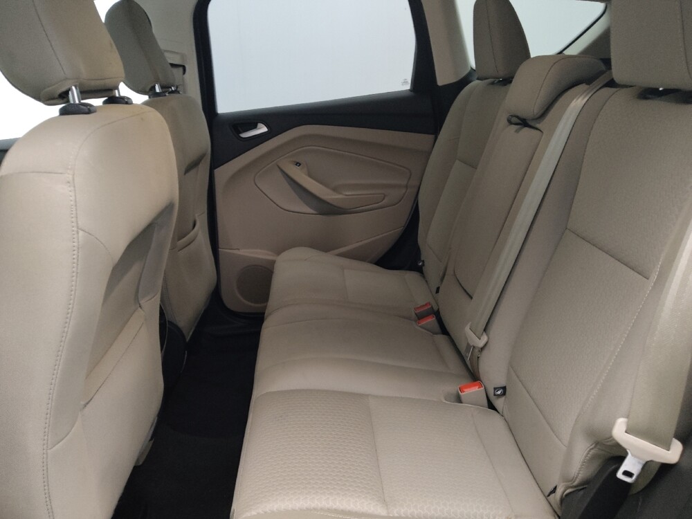 2018 Ford Escape in Albany, GA 31705 - 18098396 18