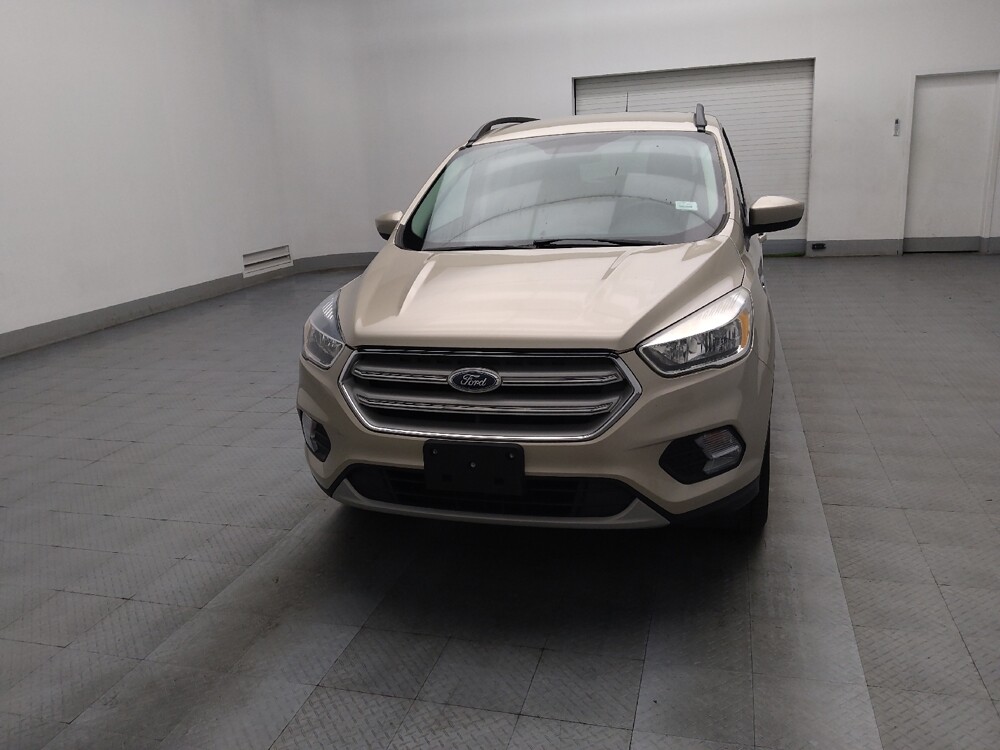 2018 Ford Escape in Albany, GA 31705 - 18098396 15