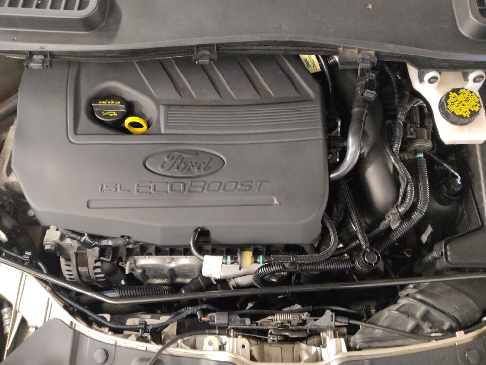 2018 Ford Escape in Albany, GA 31705 - 18098396 30