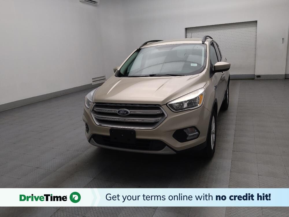 2018 Ford Escape in Albany, GA 31705 - 18098396