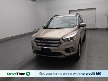 2018 Ford Escape in Albany, GA 31705