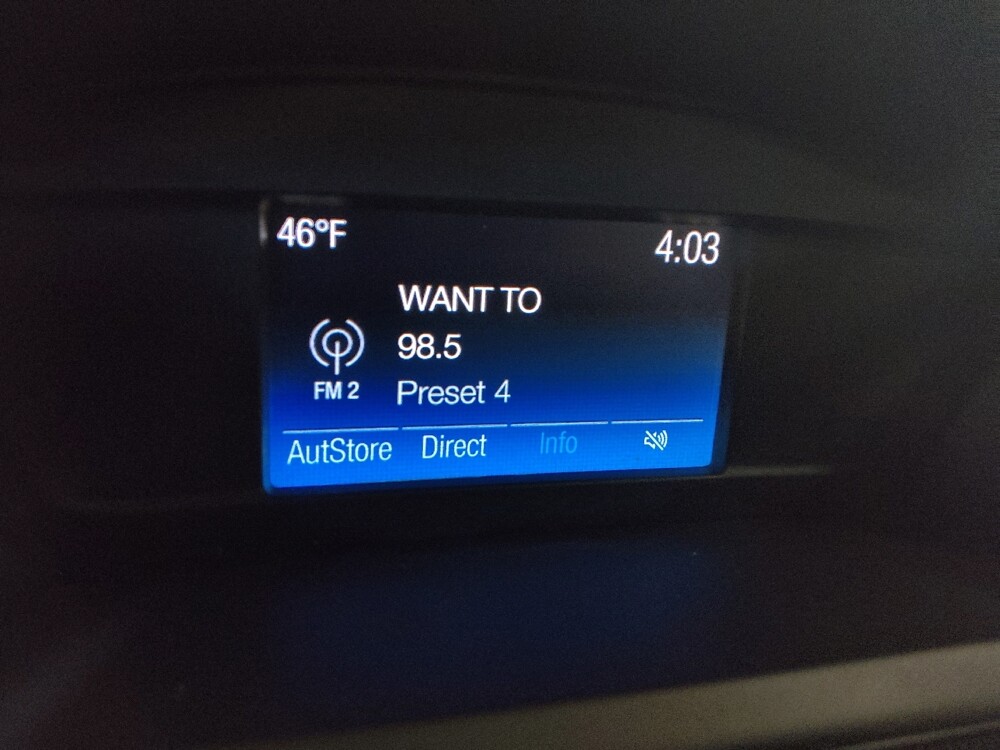 2018 Ford Escape in Albany, GA 31705 - 18098396 25