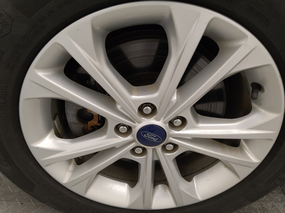 2018 Ford Escape in Albany, GA 31705 - 18098396 31