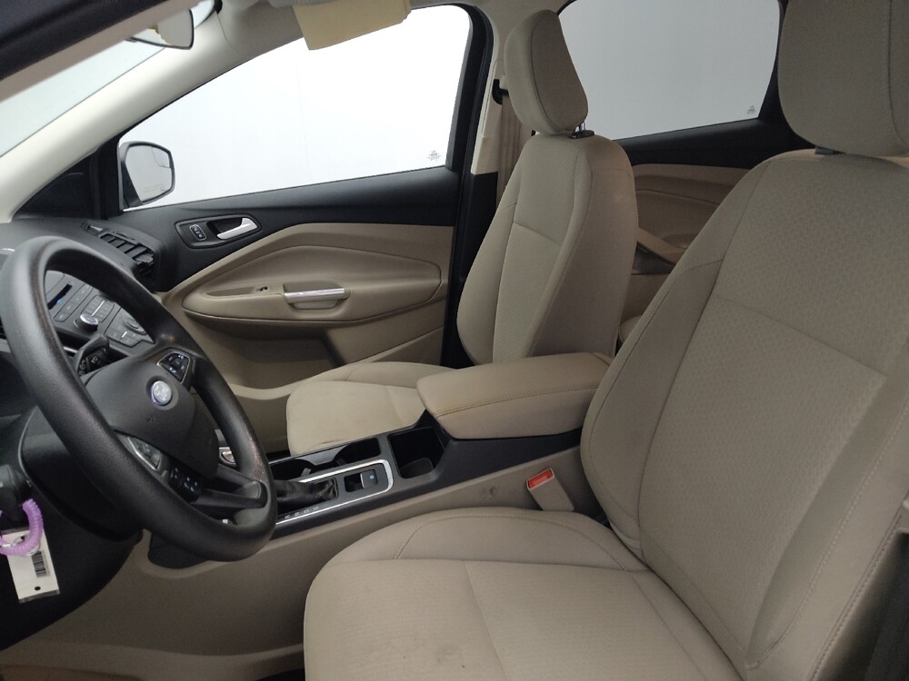 2018 Ford Escape in Albany, GA 31705 - 18098396 17