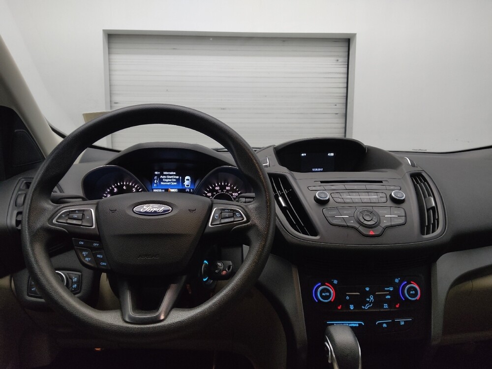 2018 Ford Escape in Albany, GA 31705 - 18098396 22