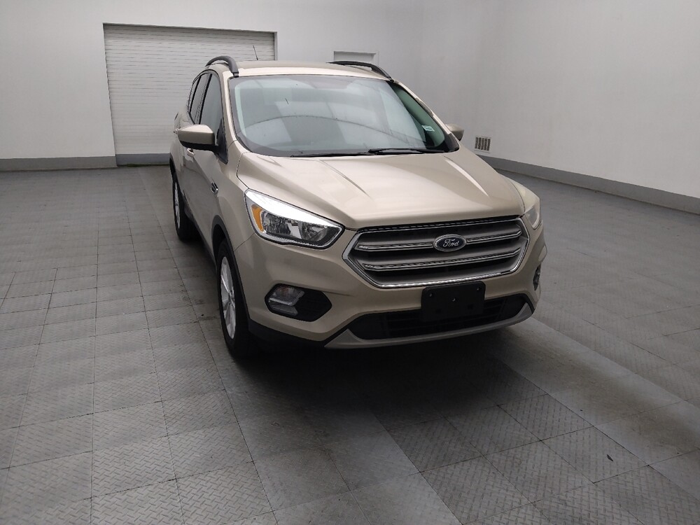 2018 Ford Escape in Albany, GA 31705 - 18098396 13