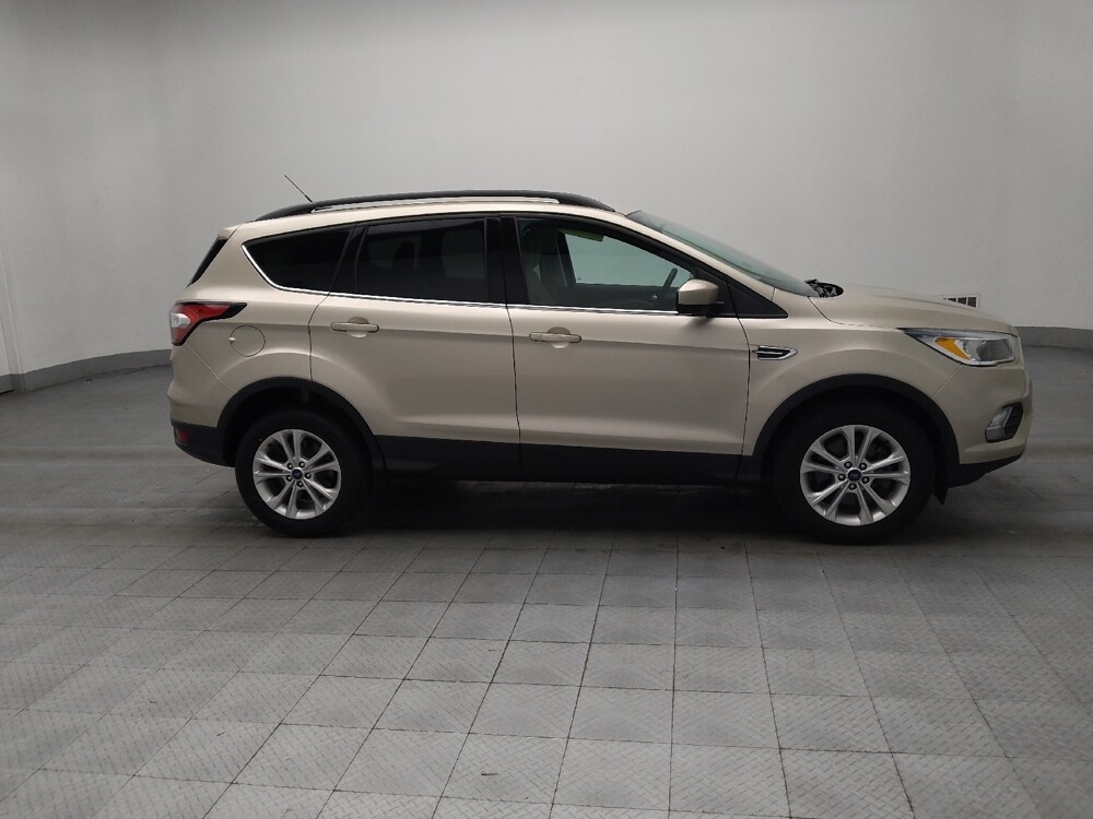 2018 Ford Escape in Albany, GA 31705 - 18098396 11