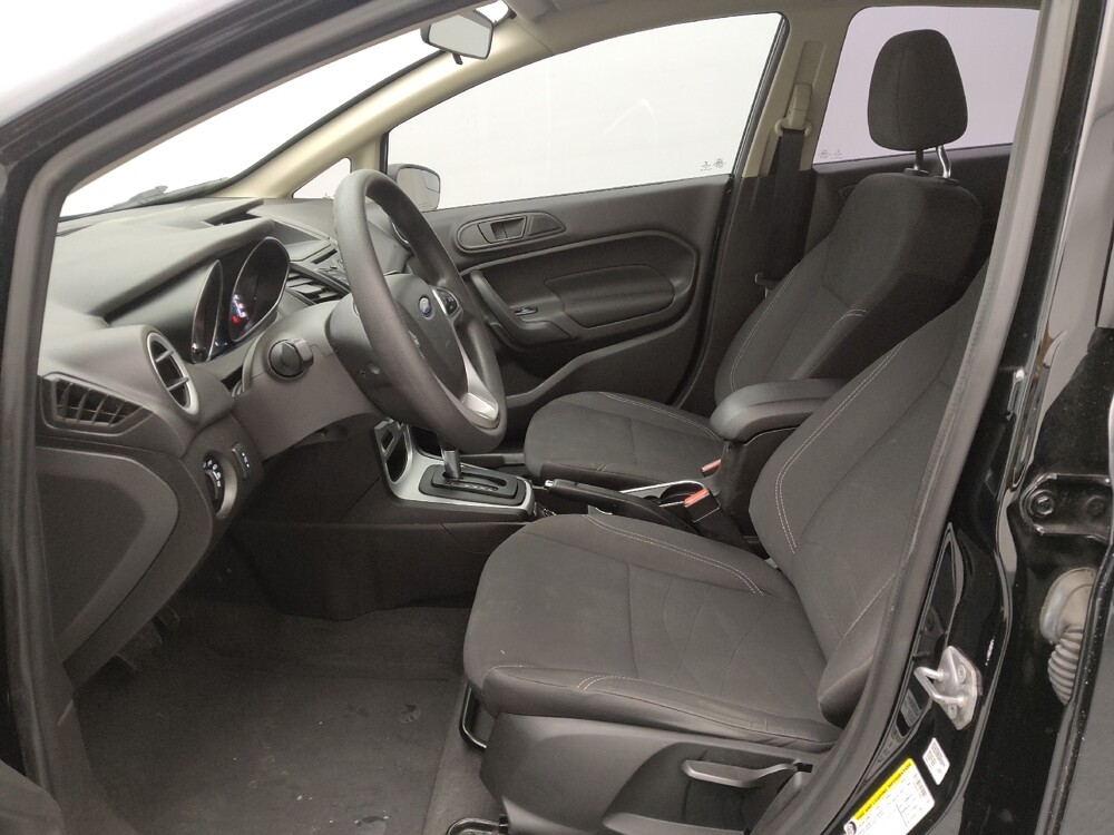 2019 Ford Fiesta in Independence, MO 64055 - 18098397 17