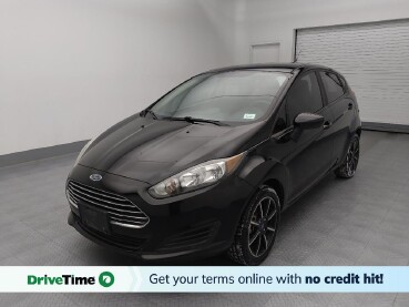 2019 Ford Fiesta in Independence, MO 64055