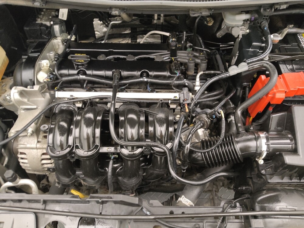 2019 Ford Fiesta in Independence, MO 64055 - 18098397 30