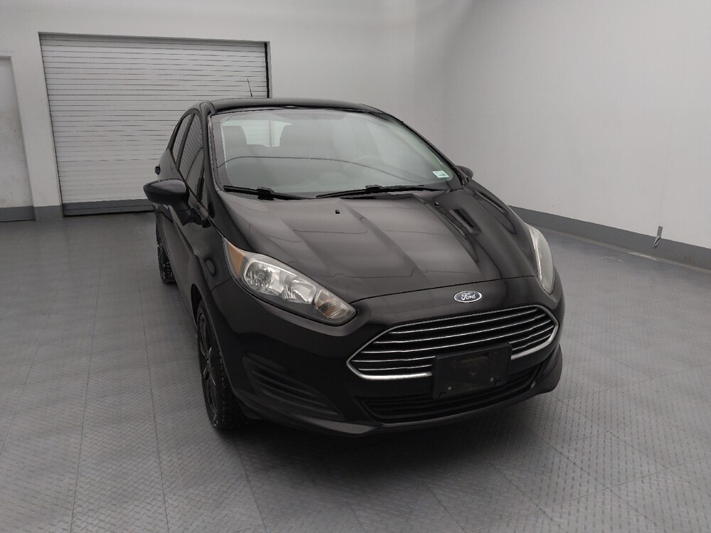 2019 Ford Fiesta in Independence, MO 64055 - 18098397 14