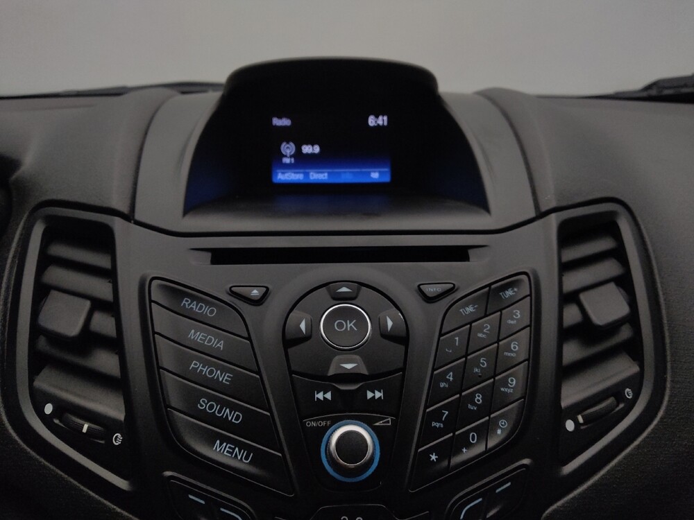 2019 Ford Fiesta in Independence, MO 64055 - 18098397 25