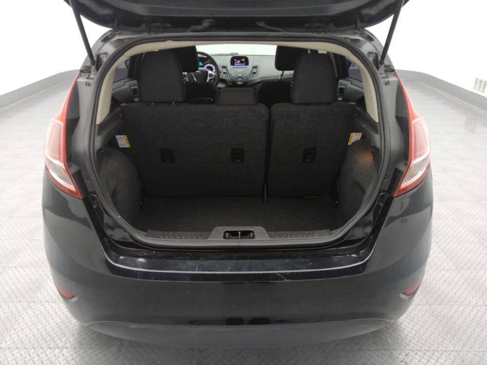 2019 Ford Fiesta in Independence, MO 64055 - 18098397 29