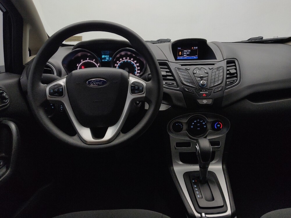 2019 Ford Fiesta in Independence, MO 64055 - 18098397 22