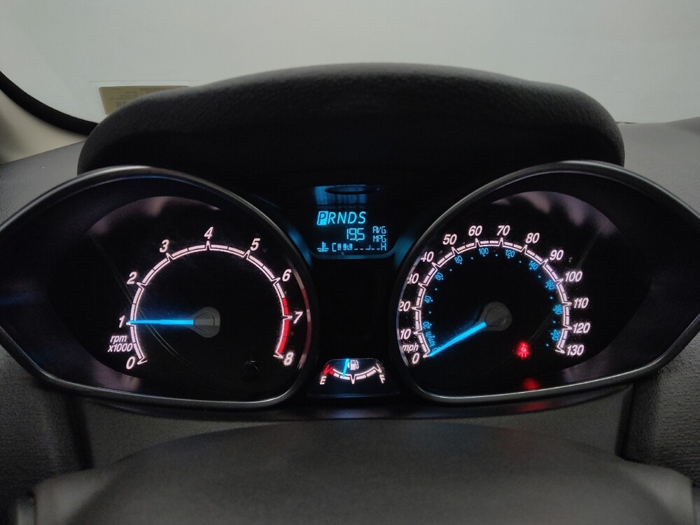 2019 Ford Fiesta in Independence, MO 64055 - 18098397 23