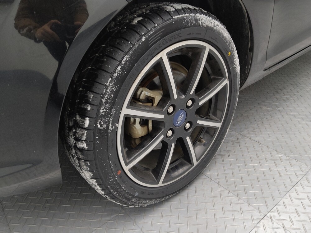 2019 Ford Fiesta in Independence, MO 64055 - 18098397 31