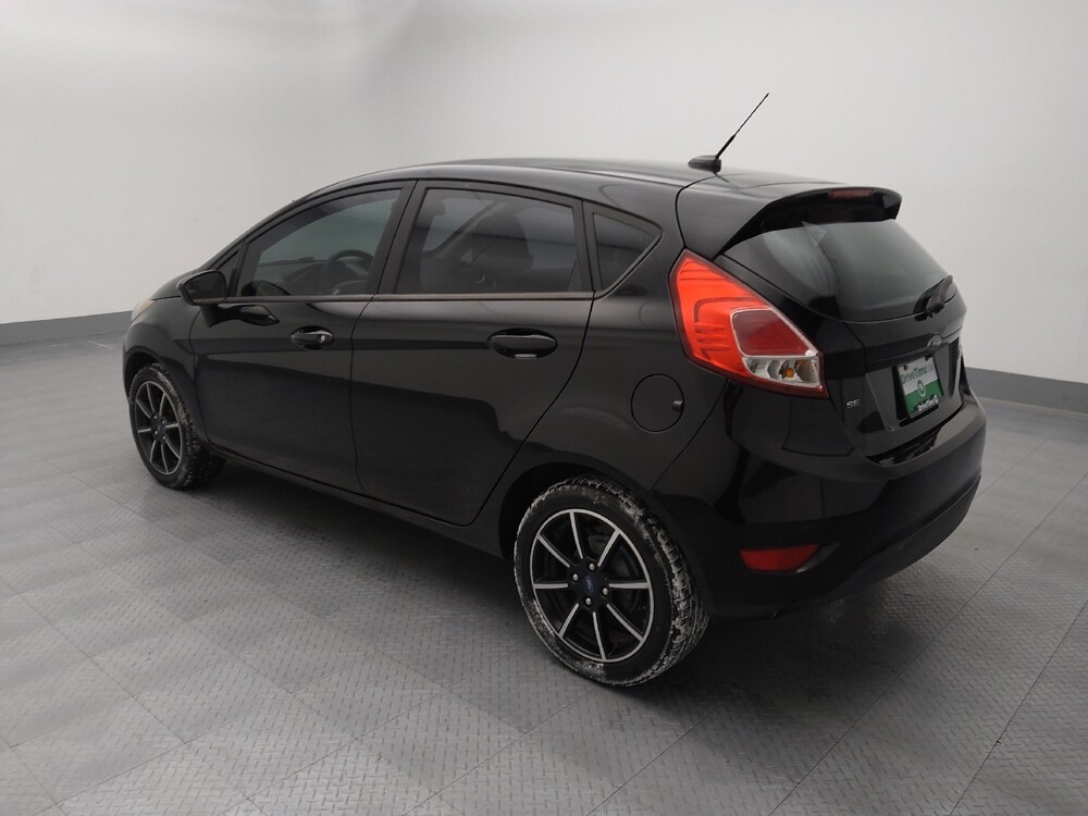 2019 Ford Fiesta in Independence, MO 64055 - 18098397 3