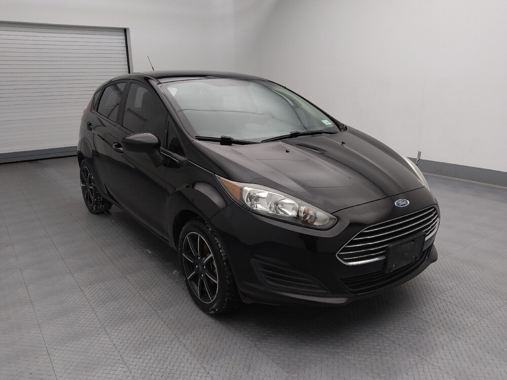 2019 Ford Fiesta in Independence, MO 64055 - 18098397 13