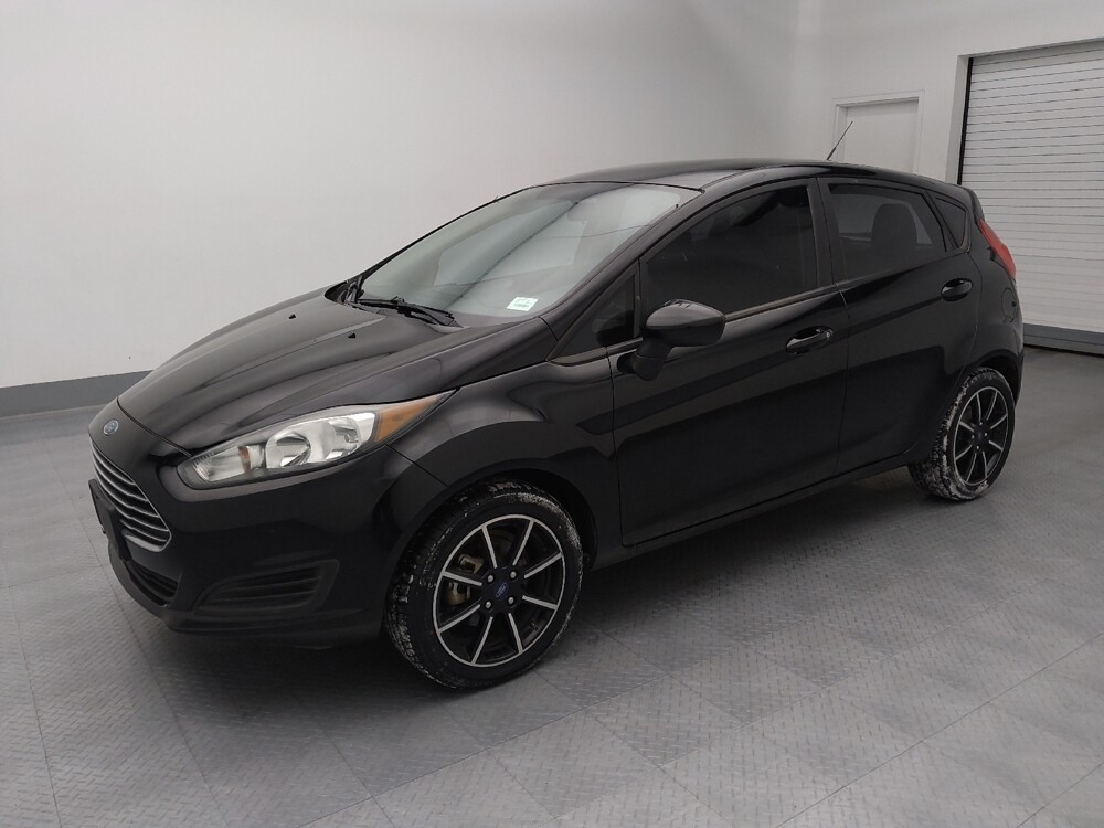 2019 Ford Fiesta in Independence, MO 64055 - 18098397 2