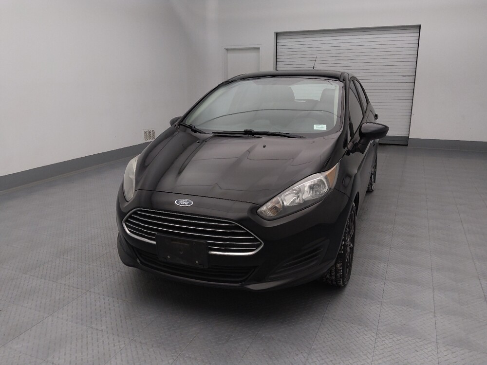 2019 Ford Fiesta in Independence, MO 64055 - 18098397 15