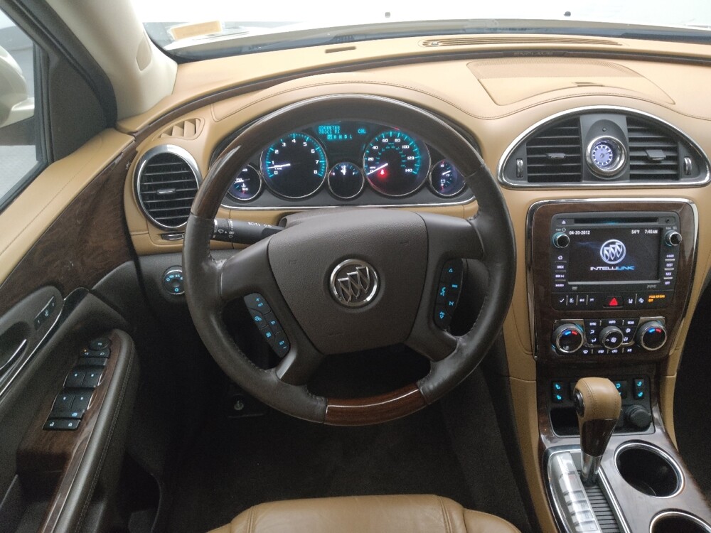 2015 Buick Enclave in Peoria, IL 61615 - 18098398 22