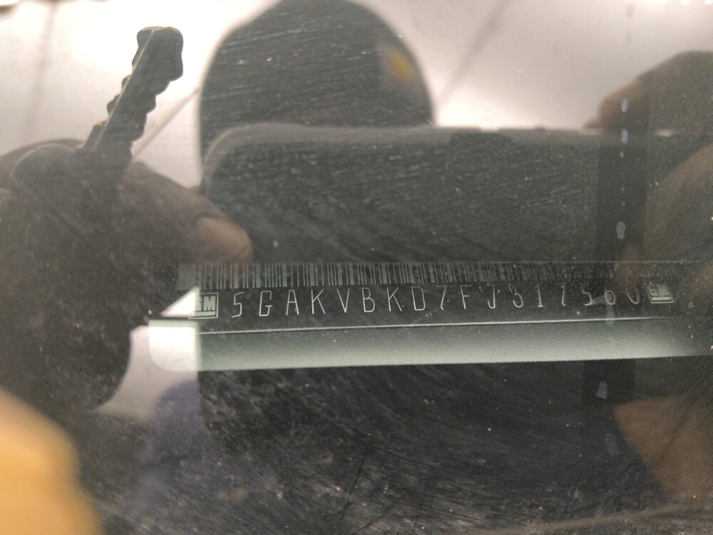 2015 Buick Enclave in Peoria, IL 61615 - 18098398 33