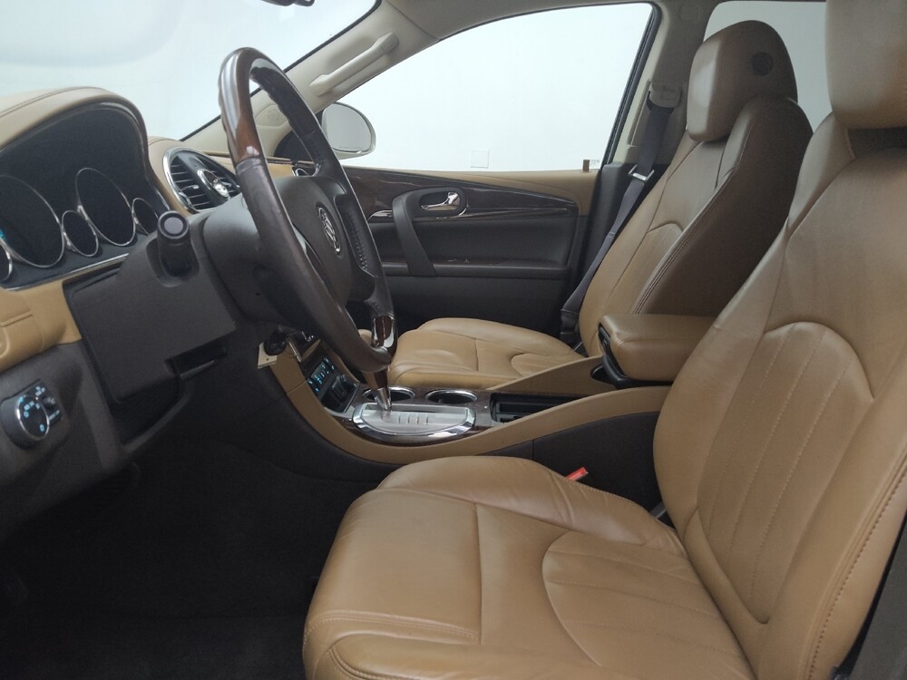 2015 Buick Enclave in Peoria, IL 61615 - 18098398 17