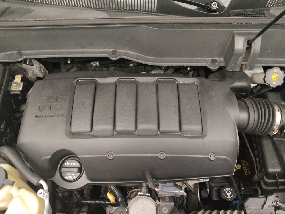 2015 Buick Enclave in Peoria, IL 61615 - 18098398 30