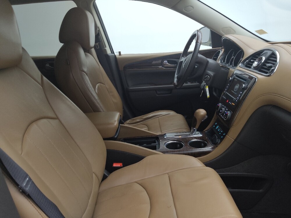 2015 Buick Enclave in Peoria, IL 61615 - 18098398 21