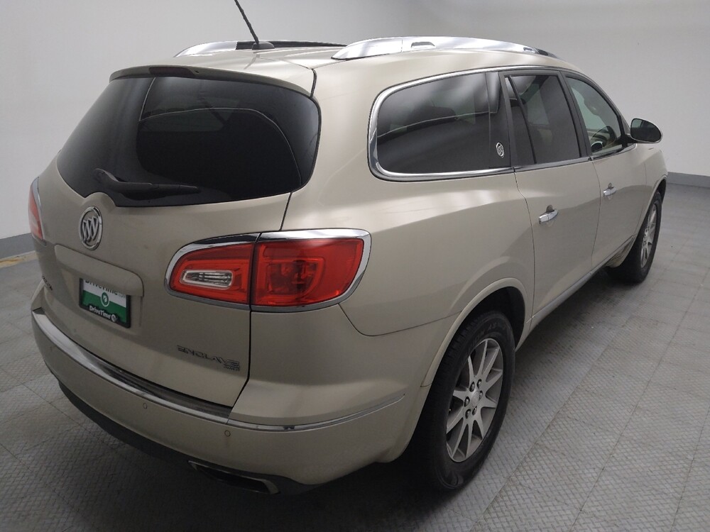 2015 Buick Enclave in Peoria, IL 61615 - 18098398 9
