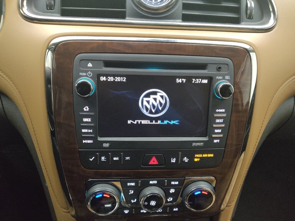 2015 Buick Enclave in Peoria, IL 61615 - 18098398 25