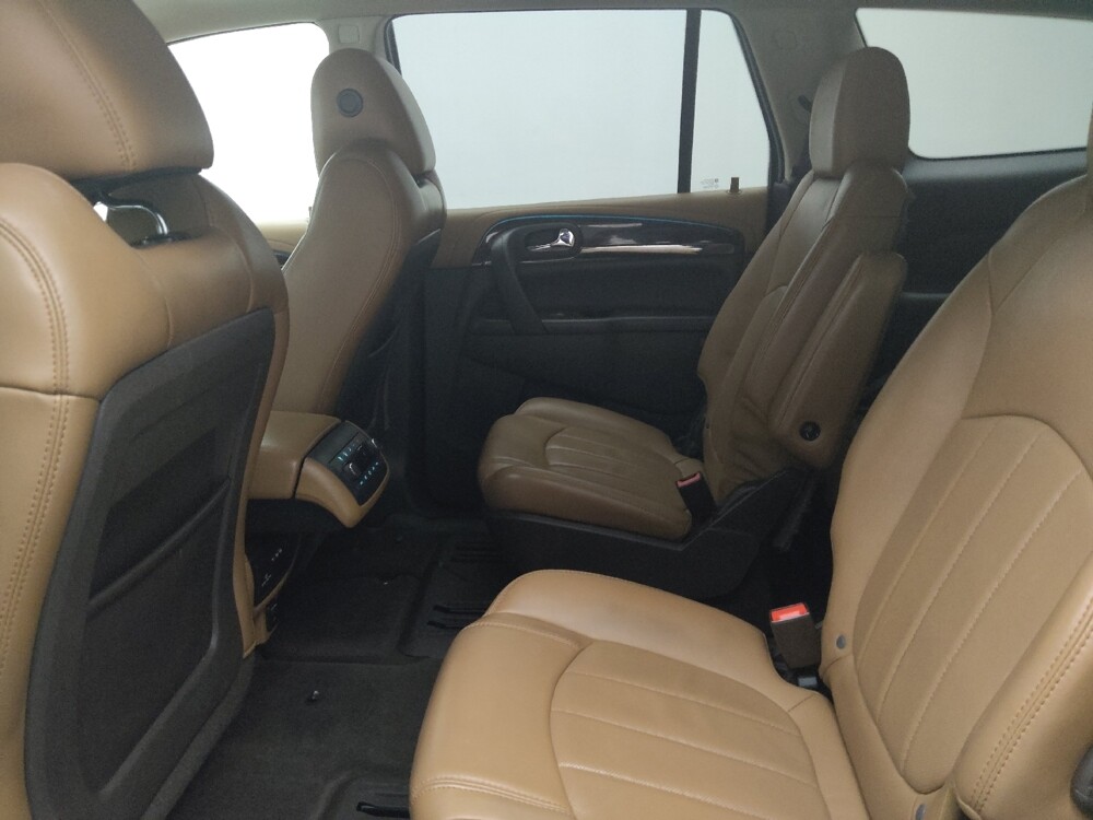 2015 Buick Enclave in Peoria, IL 61615 - 18098398 18