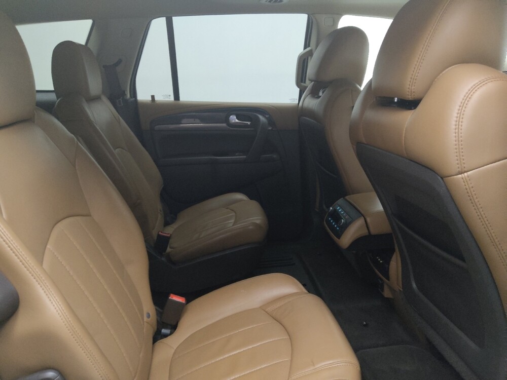 2015 Buick Enclave in Peoria, IL 61615 - 18098398 19