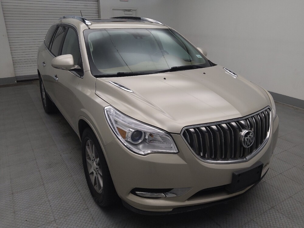 2015 Buick Enclave in Peoria, IL 61615 - 18098398 13