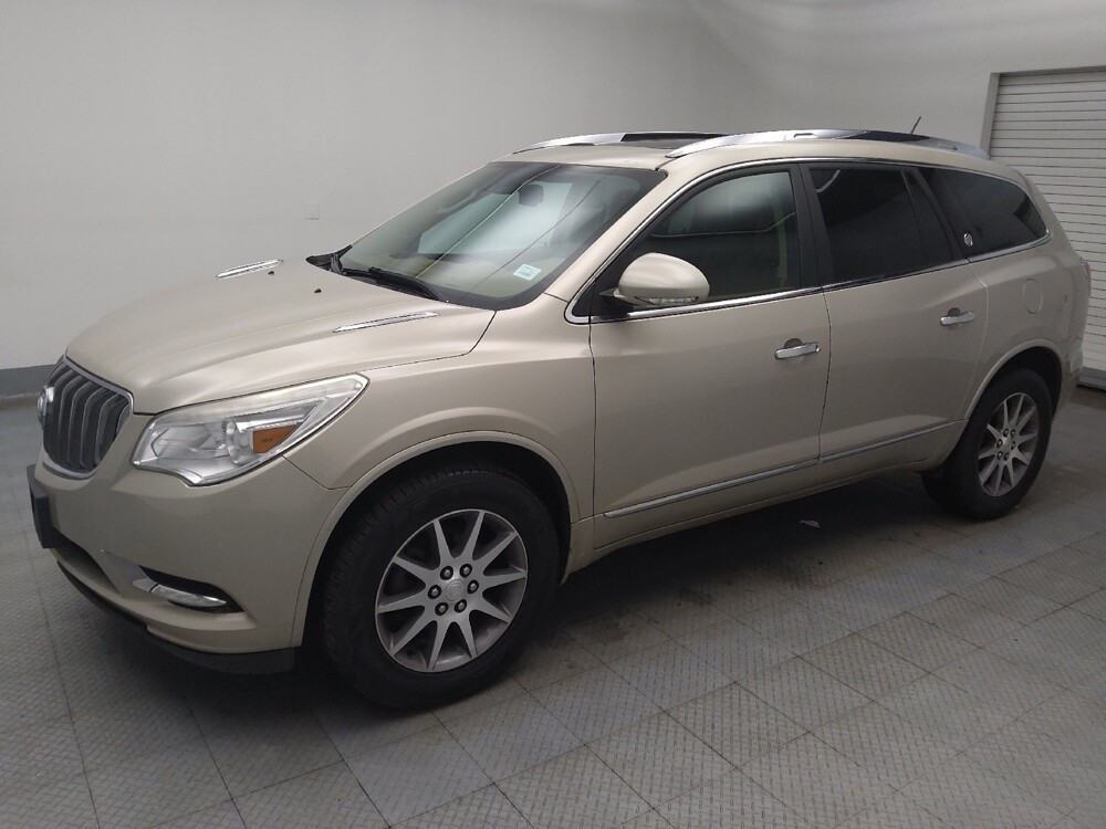 2015 Buick Enclave in Peoria, IL 61615 - 18098398 2