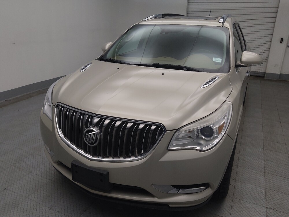2015 Buick Enclave in Peoria, IL 61615 - 18098398 15