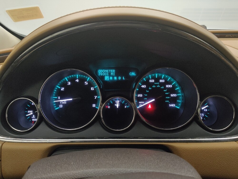 2015 Buick Enclave in Peoria, IL 61615 - 18098398 23