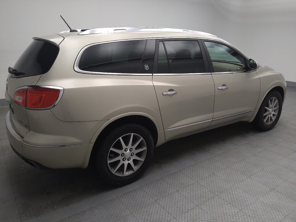 2015 Buick Enclave in Peoria, IL 61615 - 18098398 10
