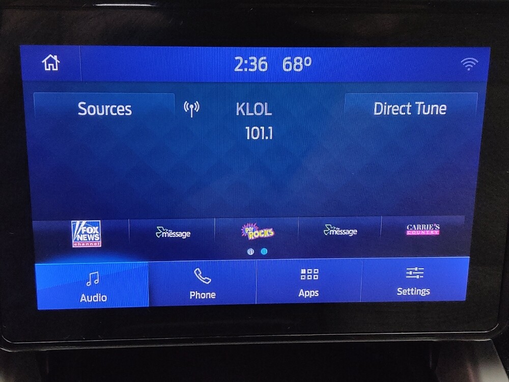 2020 Ford Explorer in Baton Rouge, LA 70816 - 18098399 25