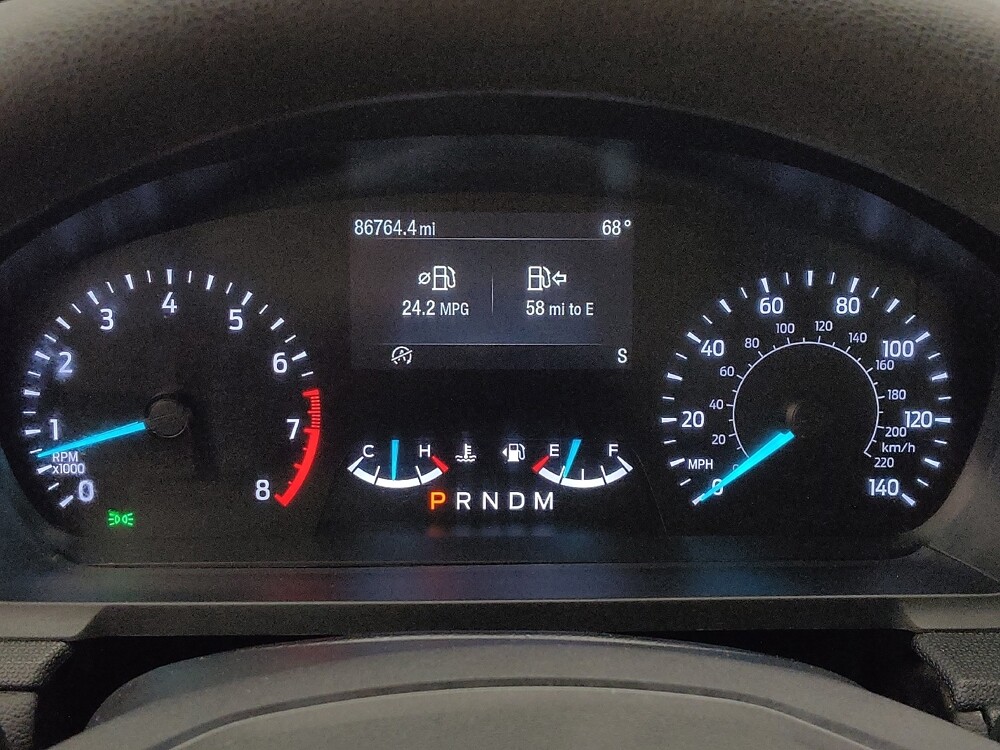 2020 Ford Explorer in Baton Rouge, LA 70816 - 18098399 23