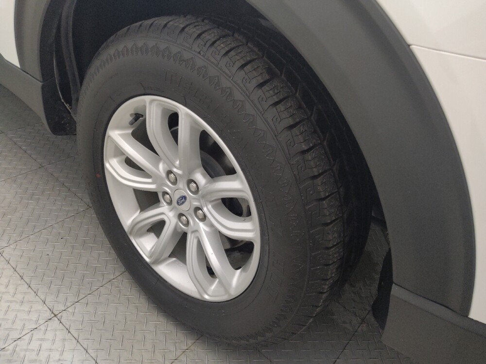 2020 Ford Explorer in Baton Rouge, LA 70816 - 18098399 31