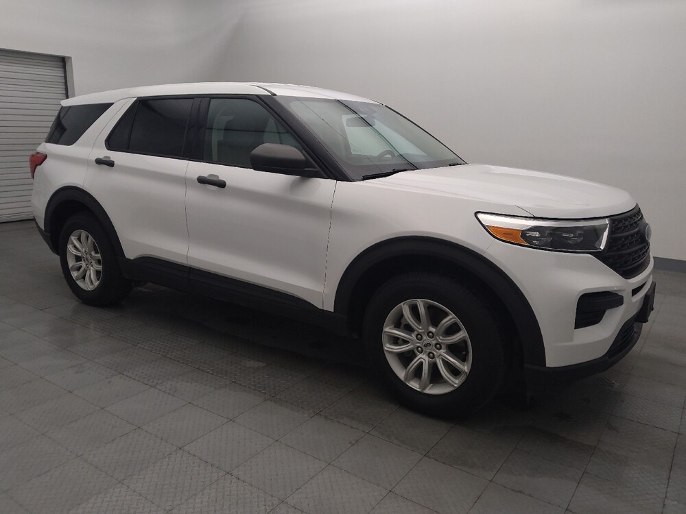 2020 Ford Explorer in Baton Rouge, LA 70816 - 18098399 11