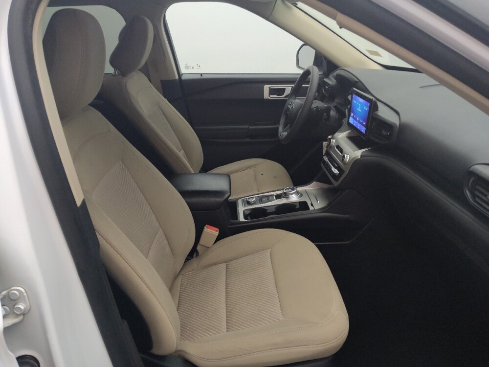 2020 Ford Explorer in Baton Rouge, LA 70816 - 18098399 21