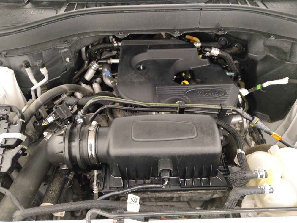 2020 Ford Explorer in Baton Rouge, LA 70816 - 18098399 30