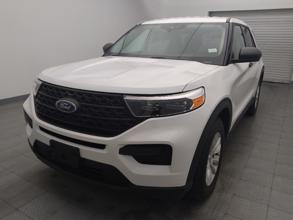 2020 Ford Explorer in Baton Rouge, LA 70816 - 18098399 15